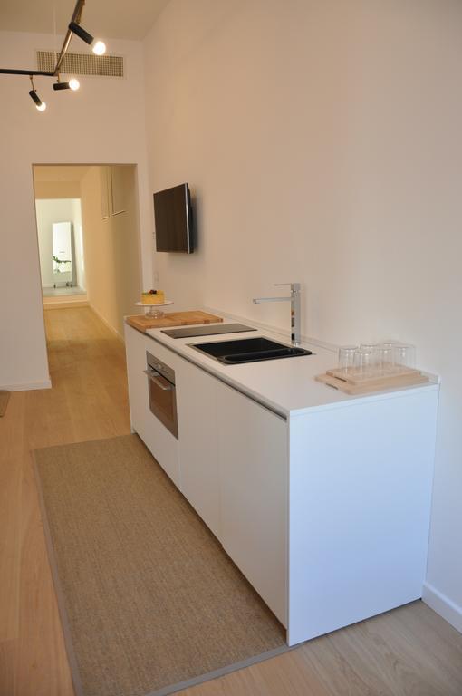 מוראנו Appartamento Colonna מראה חיצוני תמונה
